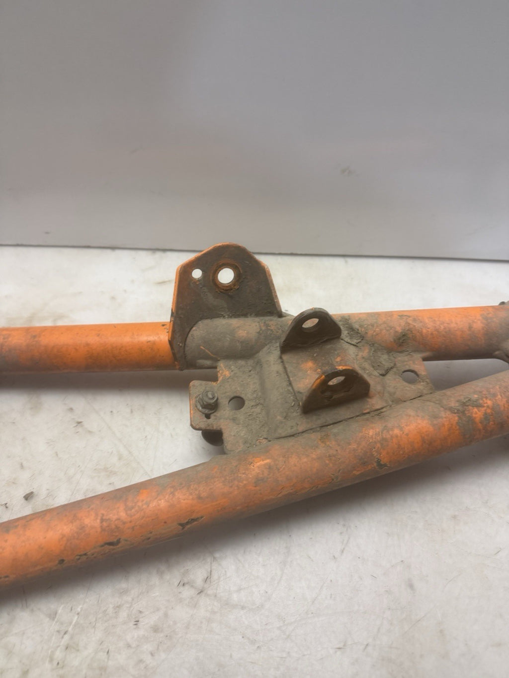 2021 Polaris XP 1000 High Lifter OEM Right Hand RH Upper Control A-Arm