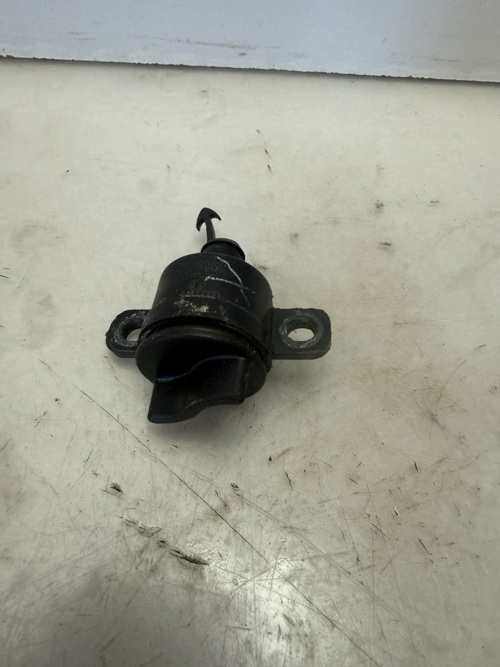 2014-2026 Sea-Doo Spark HO/Trixx OEM Drain Neck w/ Plug