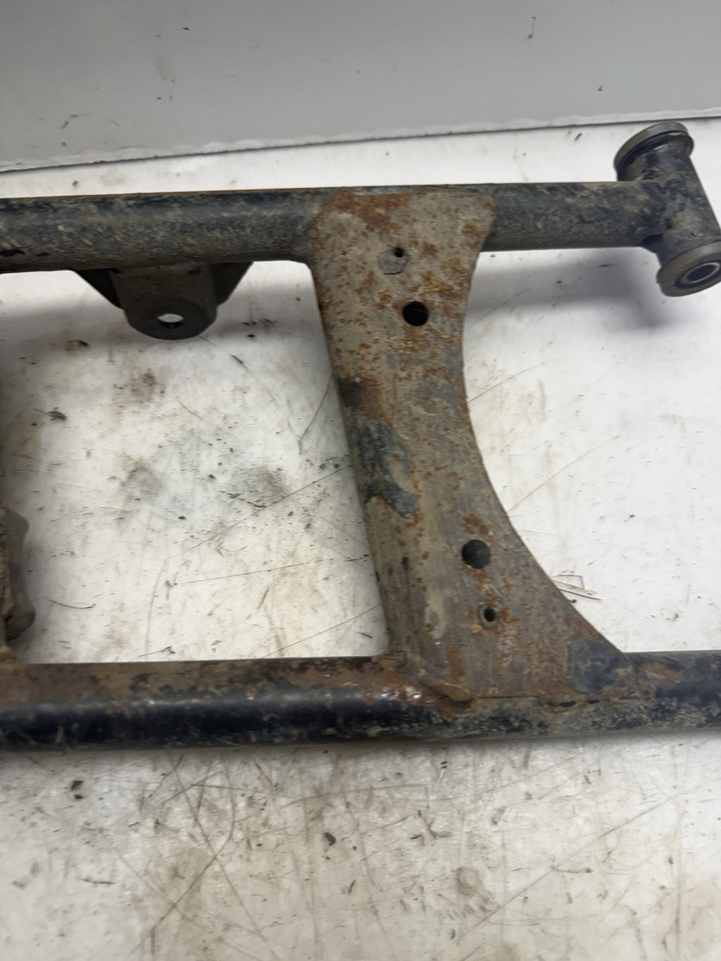 2009-2010 Polaris Sportsman 550 850 EPS XP OEM Right Rear Lower A Arm
