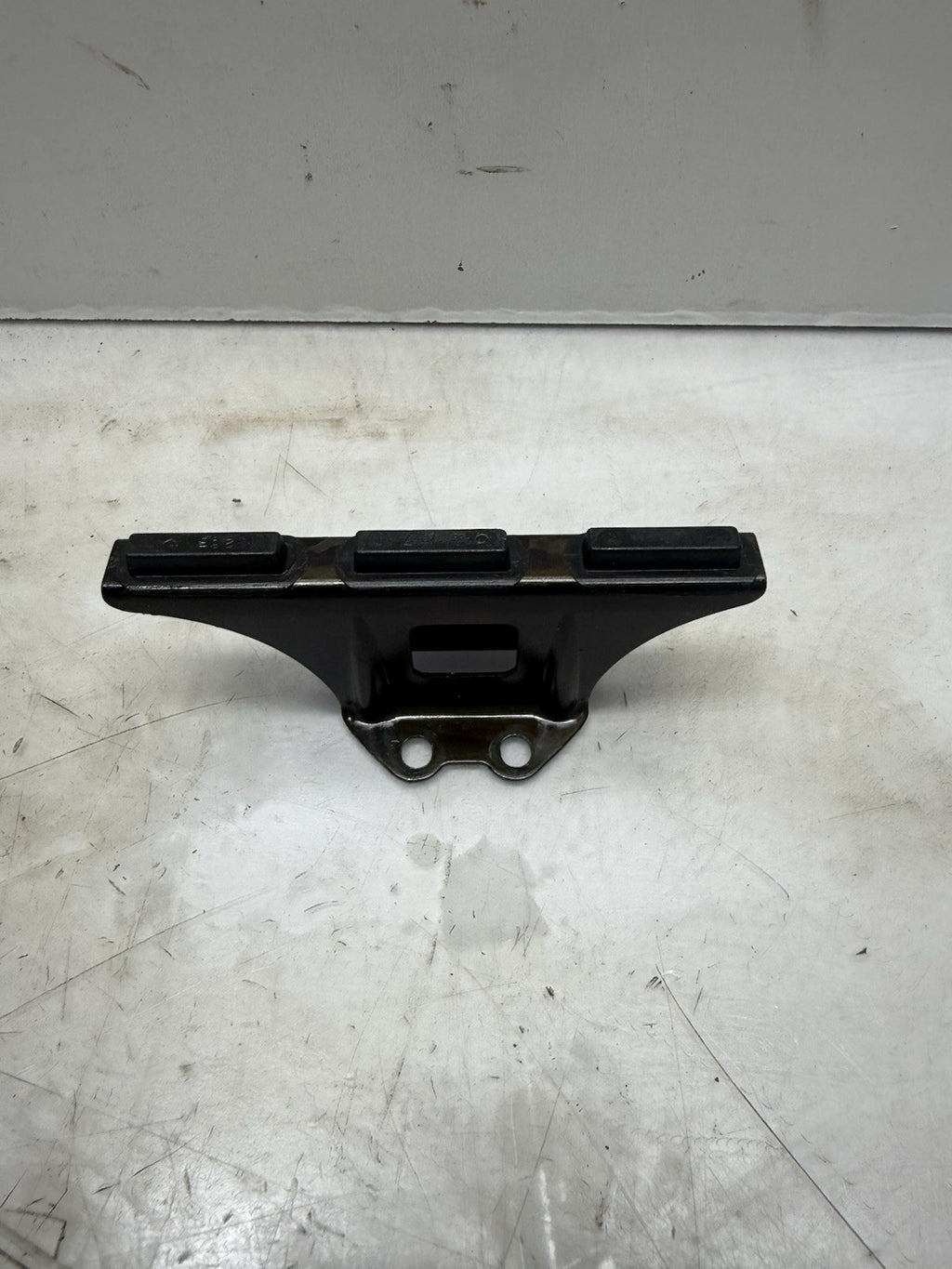 1998-3006 Suzuki Katana GSX600F OEM Cam Chain Guide No. 2 12782-26E00