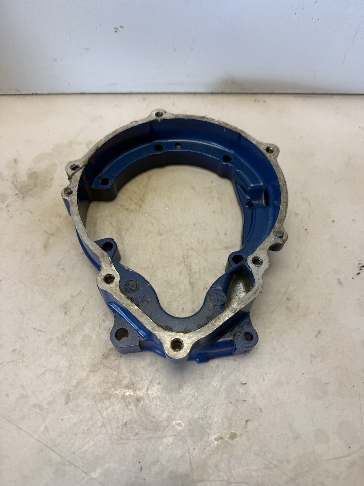 1992-1997 Polaris SL SLT SLX 650 750 780 OEM Crankcase 3 Stator Housing 3240044