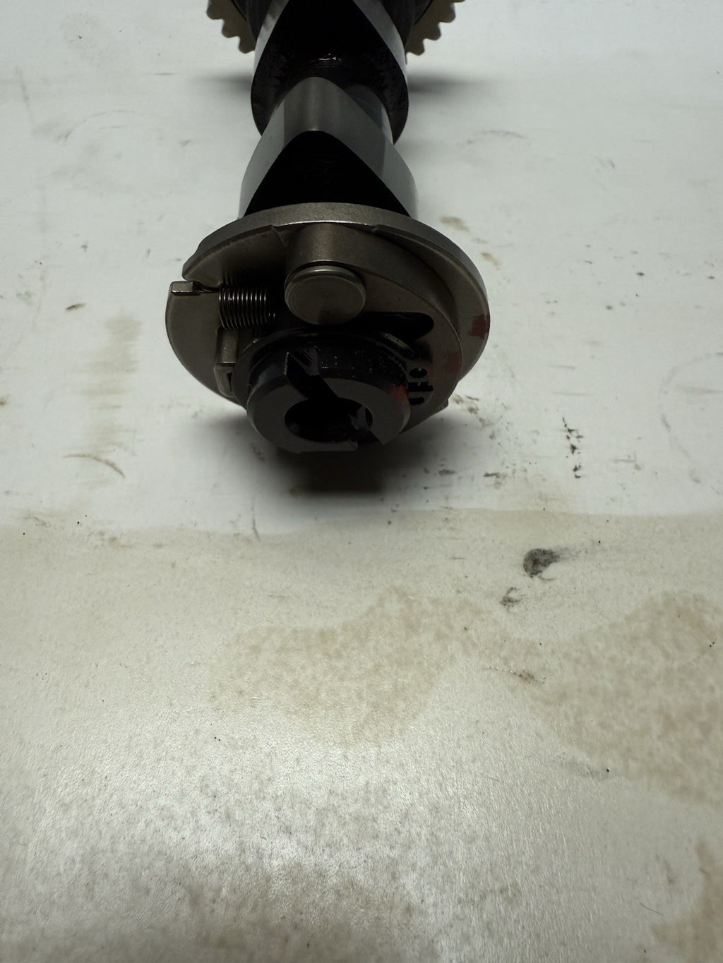 2014-2026 Polaris Ranger Sportsman ACE RZR 570 OEM Exhaust Camshaft 1204836