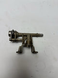 2014-2025 Polaris Ranger RZR Sportsman 570 OEM Fuel Injection Rail