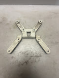 1997-2004 Sea-Doo OEM Storage Compartment Hood Hinge Ass'y Freshwater XP Limited