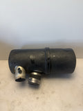 2004-2007 Sea-Doo RXP 215 OEM Freshwater Exhaust Muffler Water Box 274001095