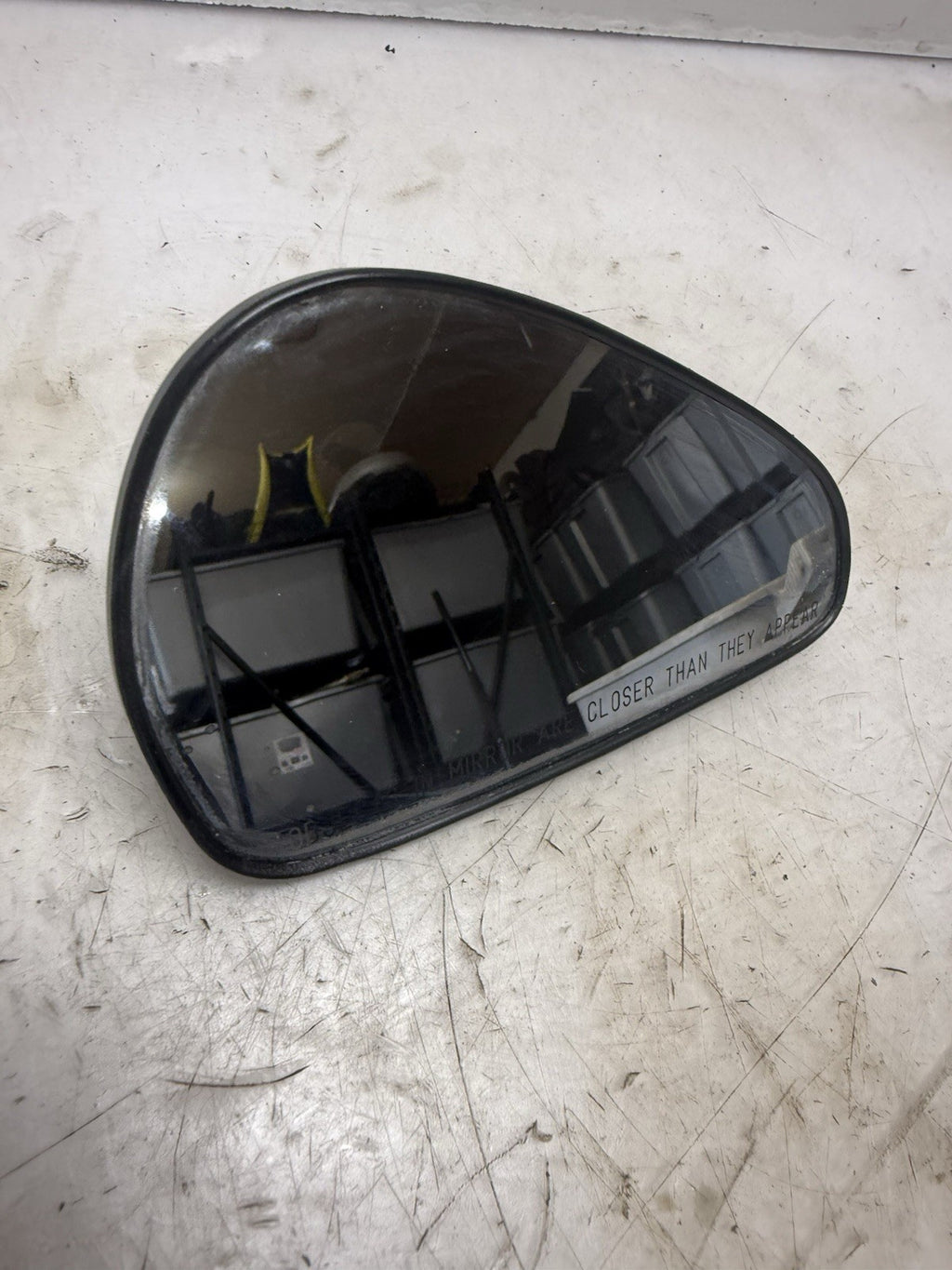 1996-2006 Sea-Doo OEM Right Hand Rear View Mirror 269500055 Speedster Sportster 