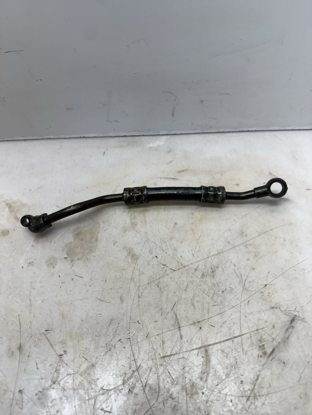 2003-2013 Suzuki Quadsport Z400 LTZ 400 OEM Oil RH Hose Line Tube Pipe