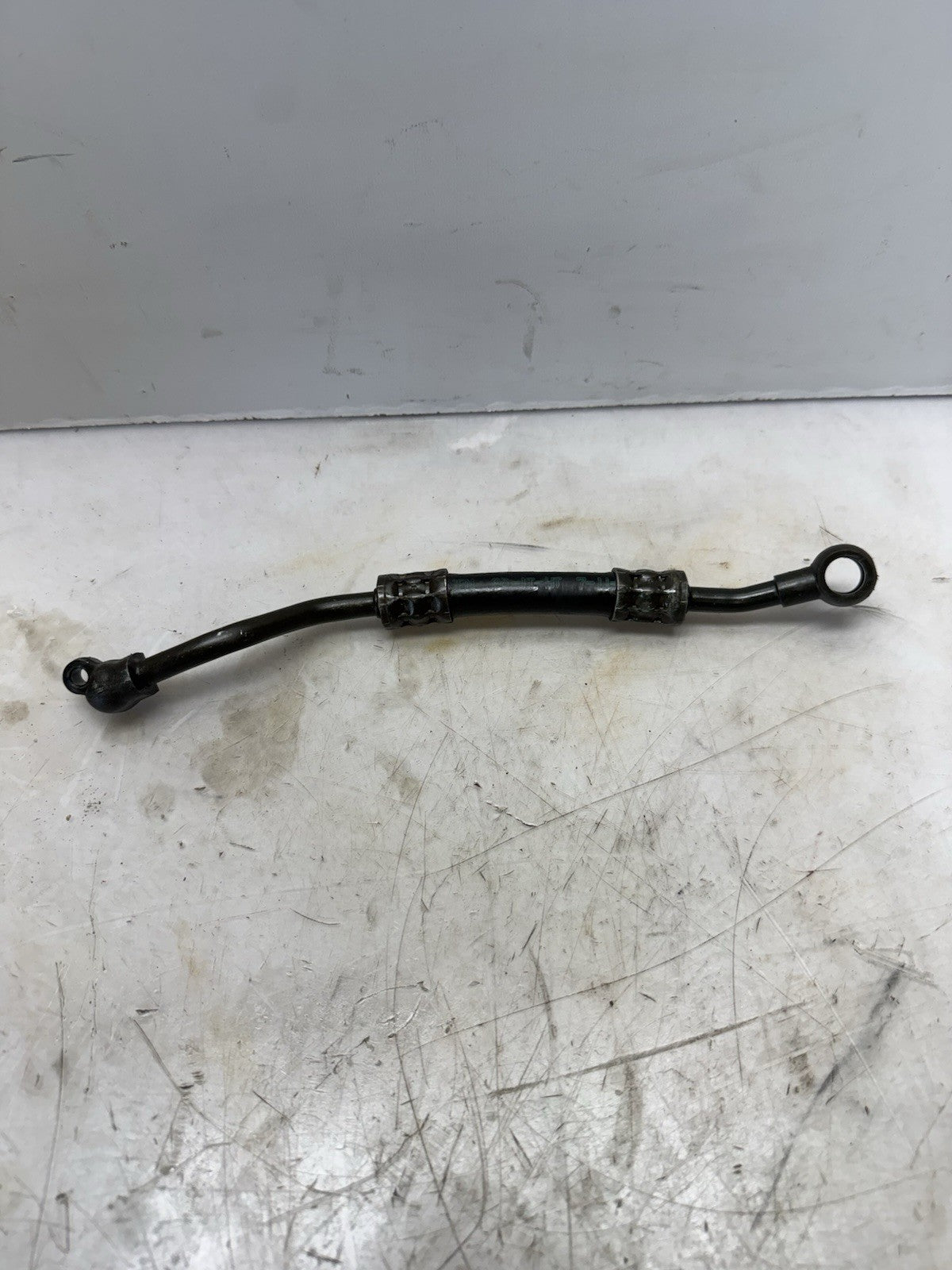 2003-2013 Suzuki Quadsport Z400 LTZ 400 OEM Oil RH Hose Line Tube Pipe