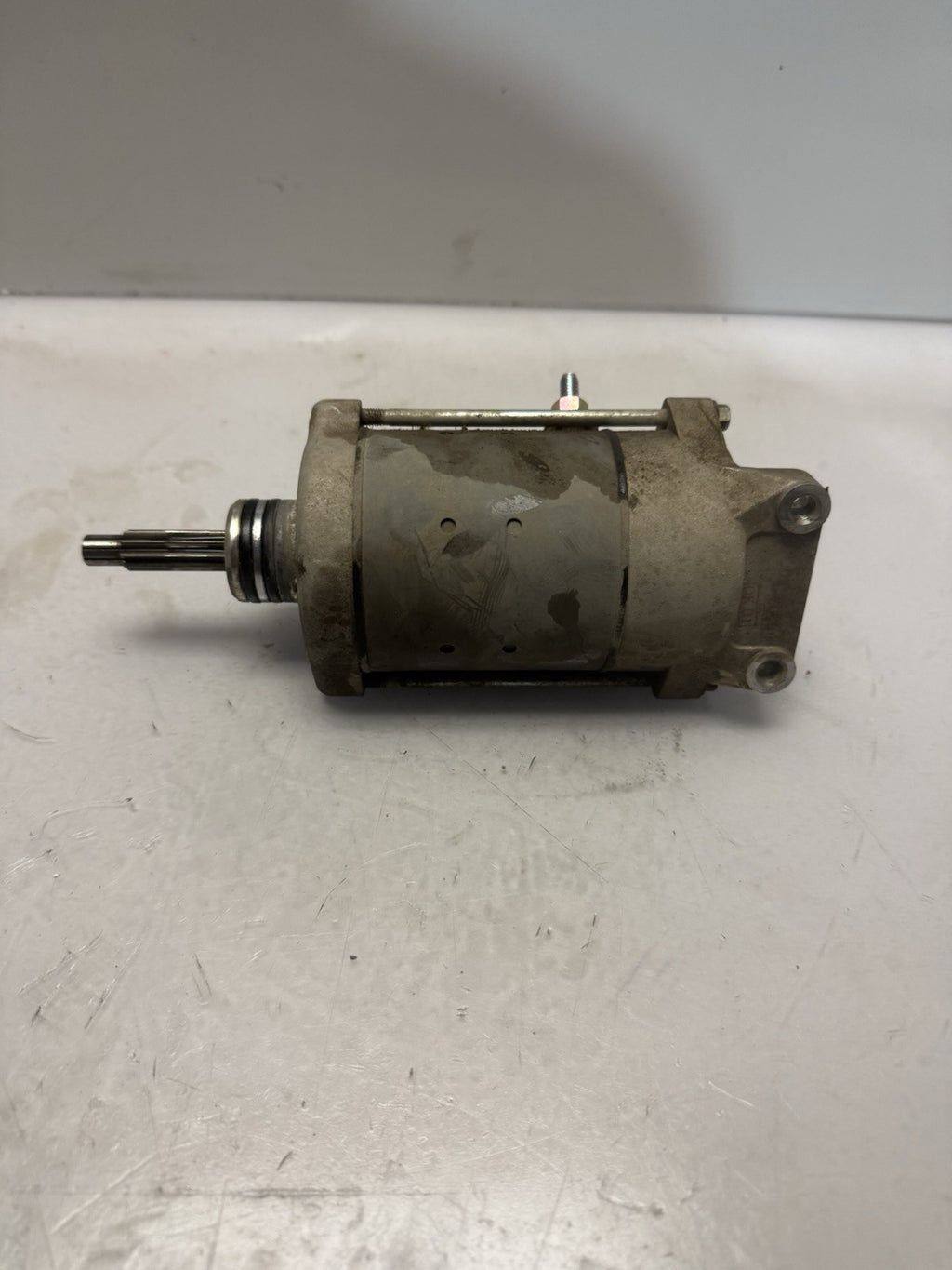 2015-25 Polaris Ranger XP 1000 Northstar OEM Electric Starting Starter Motor 9T