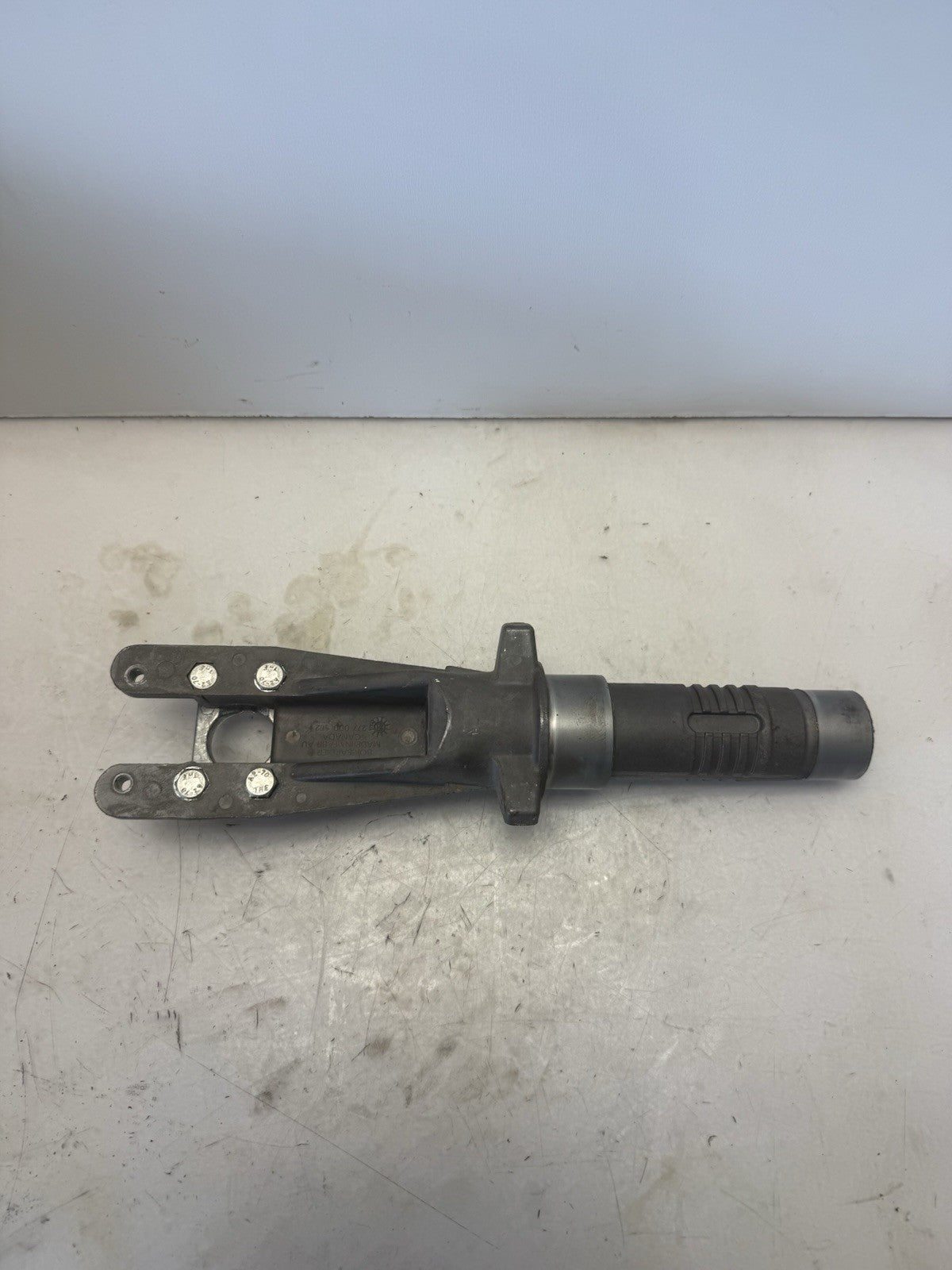 1996-2011 Sea-Doo OEM Steering Stem Column Freshwater GTX 4-TEC RXP GTI SE