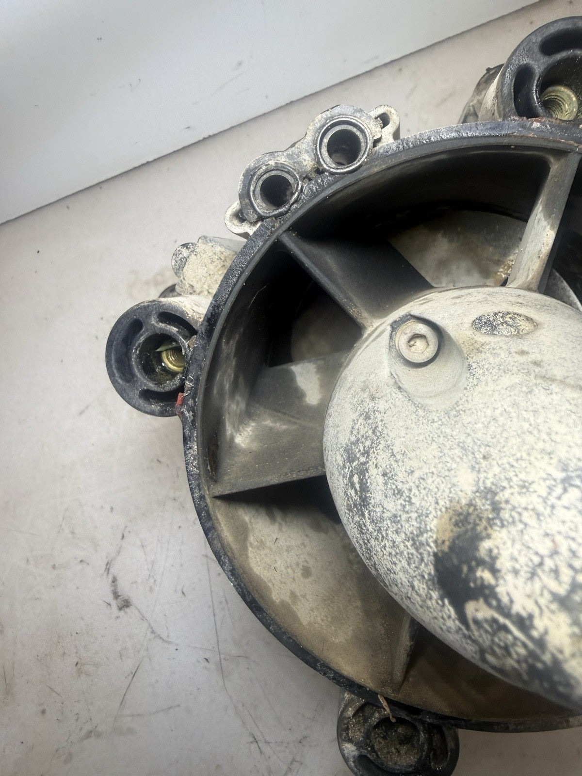 1999-2001 Sea-Doo GS 720 OEM Propulsion Jet Pump Impeller Ass’y