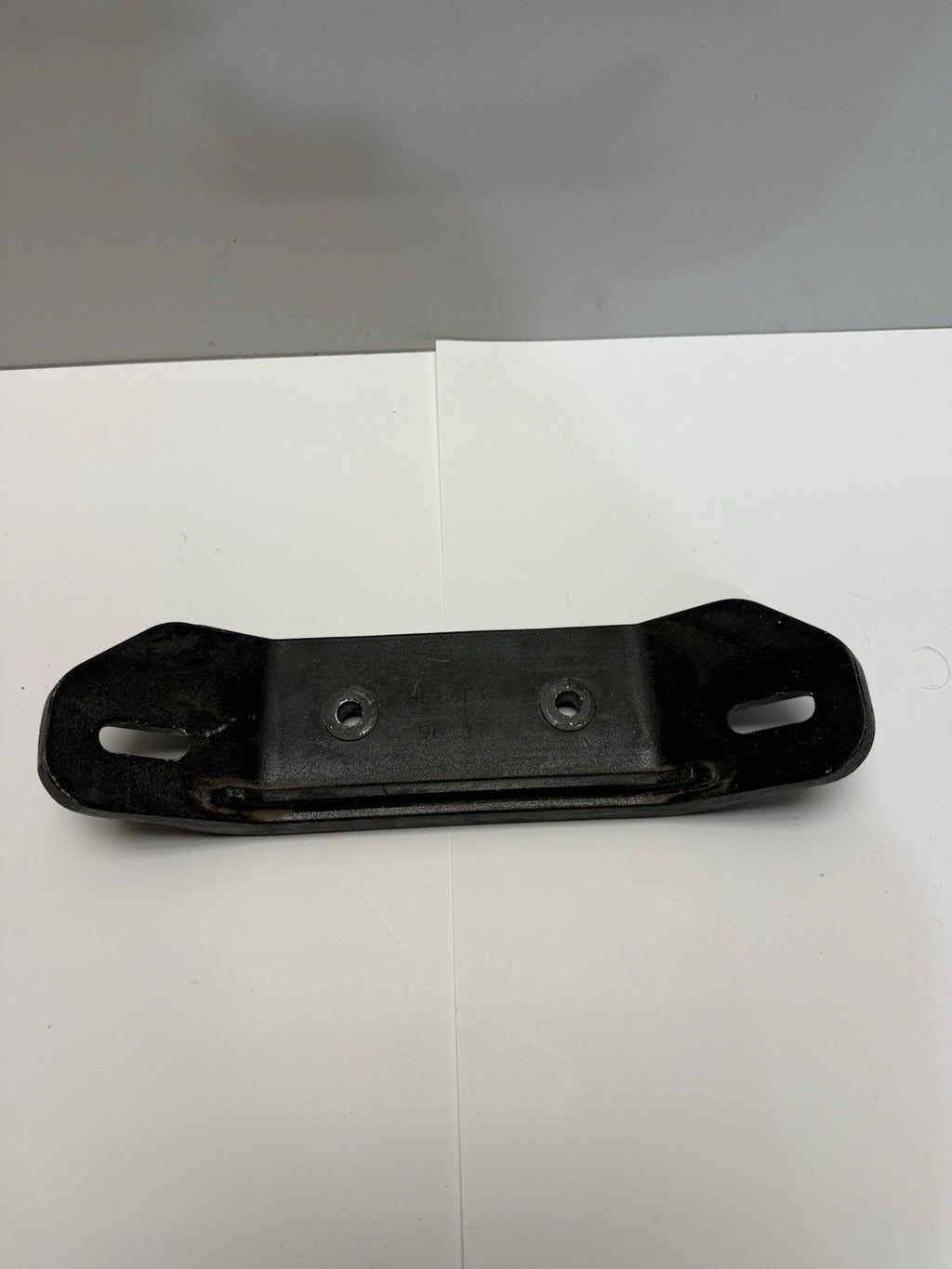 1996-2000 POLARIS SLTX SLTH 1050 GENESIS OEM ENGINE MOUNT SUPPORT PLATE SET