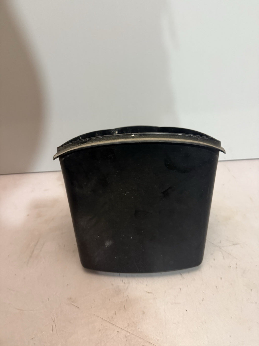 2004-2011 Sea-Doo Jetski OEM Black Front Storage Compartment Box Container