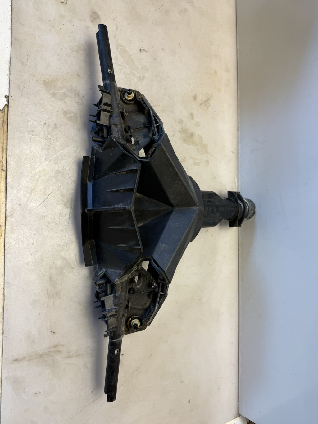 2014-2023 Sea-Doo SPARK 900 OEM Steering Handlebars Ass’y 3 Up