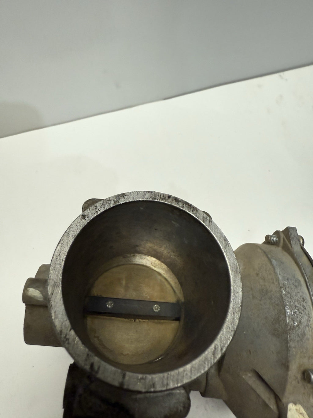 2012-2015 Polaris RZR Sportsman Ace 570 OEM Engine Intake Throttle Body