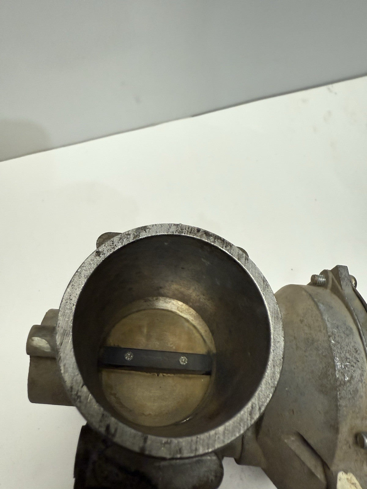 2012-2015 Polaris RZR Sportsman Ace 570 OEM Engine Intake Throttle Body
