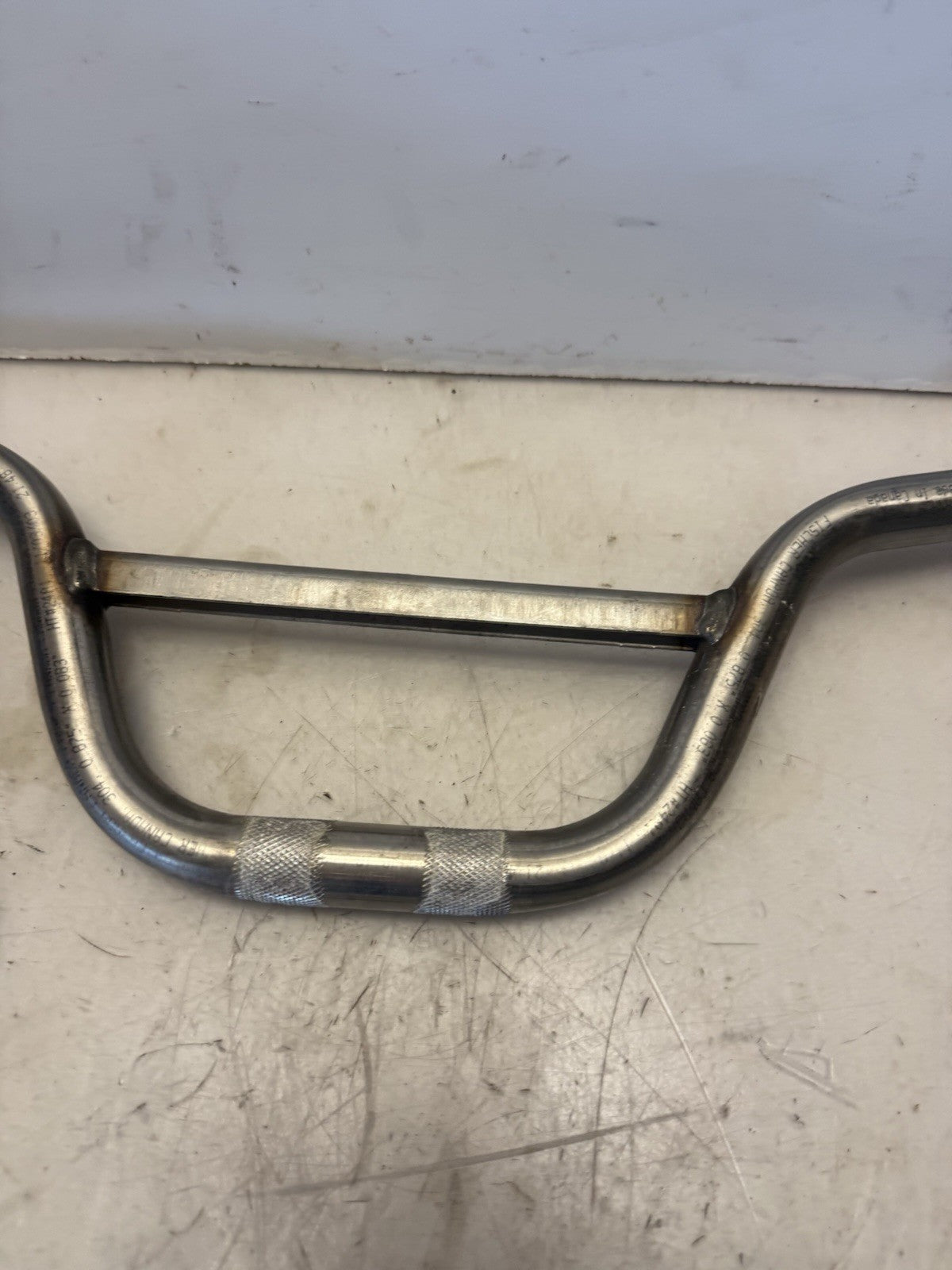 2002-2005 Sea-Doo GTX 155 / RXP 215 OEM Steering Handle Bar 277001012 277001454