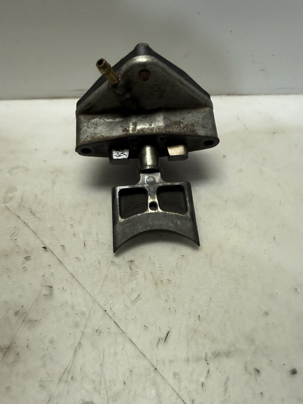 2007-2010 Polaris RMK IQ Dragon 700 OEM Snowmobile Exhaust Power Valve Ass'y