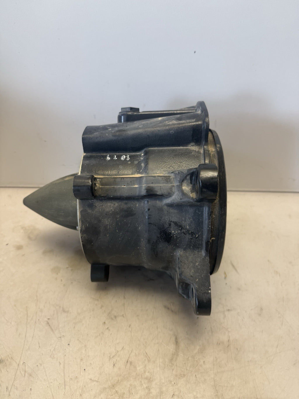 2004 Sea-Doo GTX 4-TEC OEM Propulsion Jet Pump Impeller Ass’y