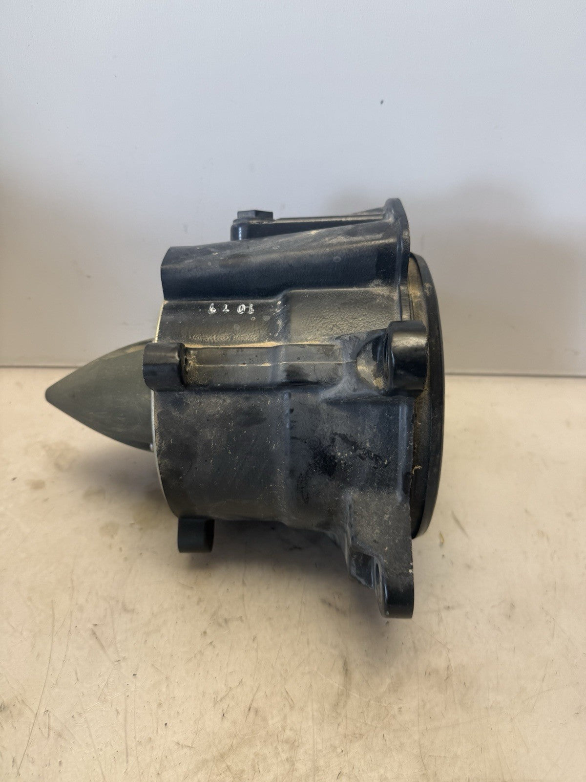 2004 Sea-Doo GTX 4-TEC OEM Propulsion Jet Pump Impeller Ass’y