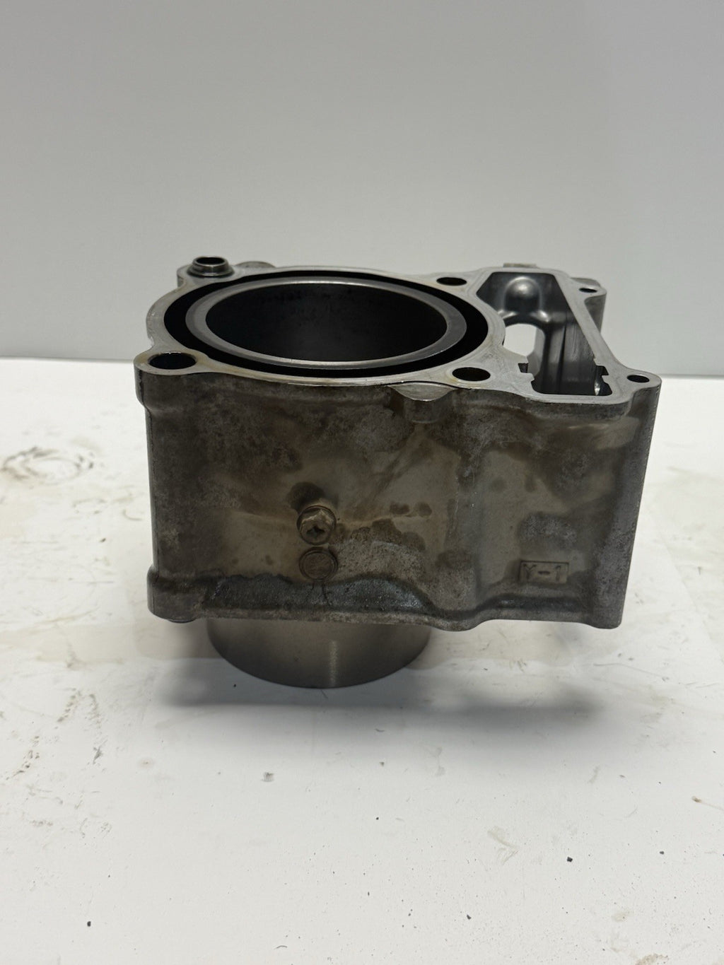 2003-2024 Yamaha Grizzly Wolverine Kodiak 450 OEM Cylinder Jug