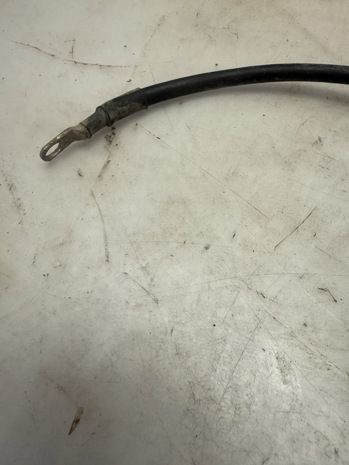 2019-2021 Polaris Ranger XP 1000 OEM Positive Battery Wire Cable Lines 4017732