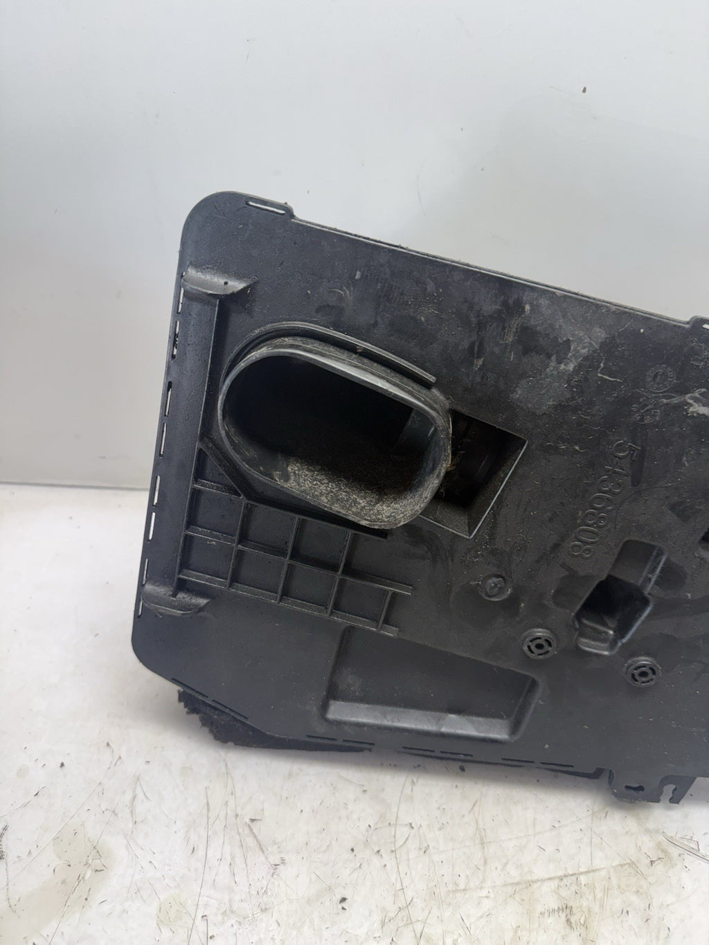 2009-2014 Polaris Sportsman 850 OEM Airbox Air Intake Box