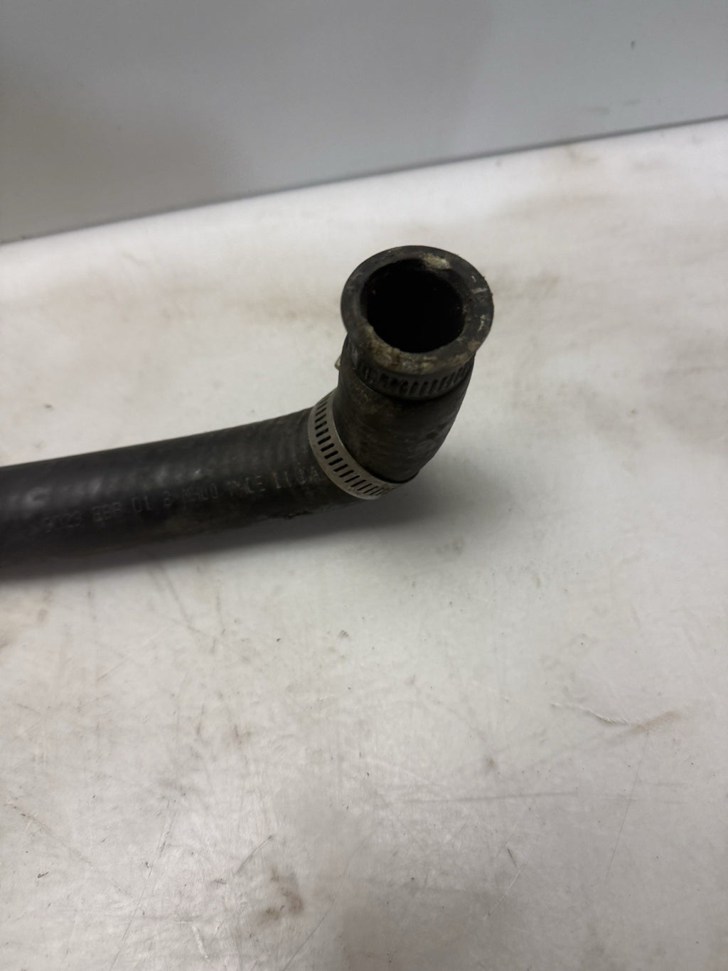1996-2000 Ski-Doo Summit Grand Touring Formula 500 OEM Radiator Inlet Hose