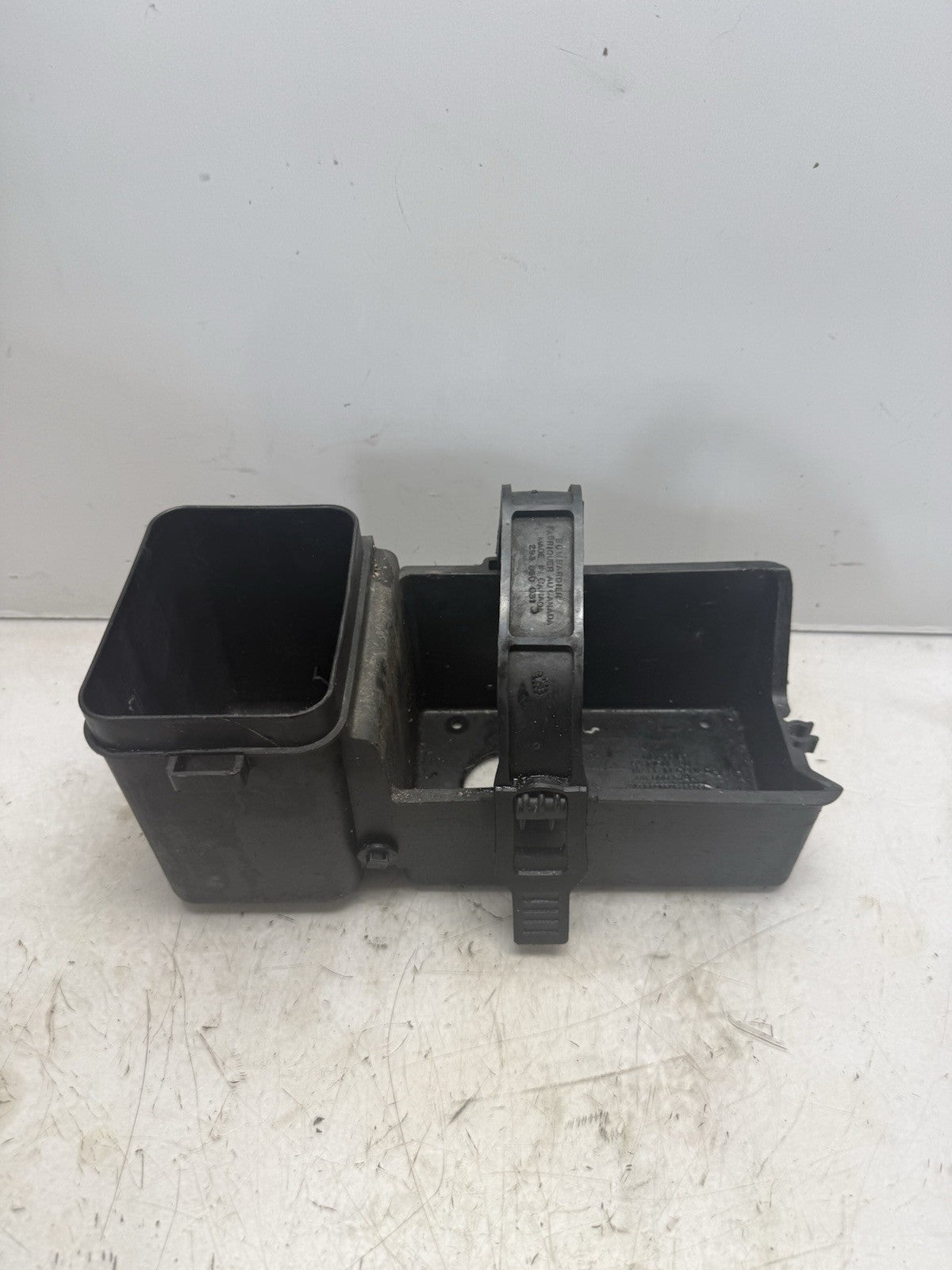 1997-2001 Sea-Doo OEM Electrical Box Base Tray Freshwater GSX GS GTI SPX