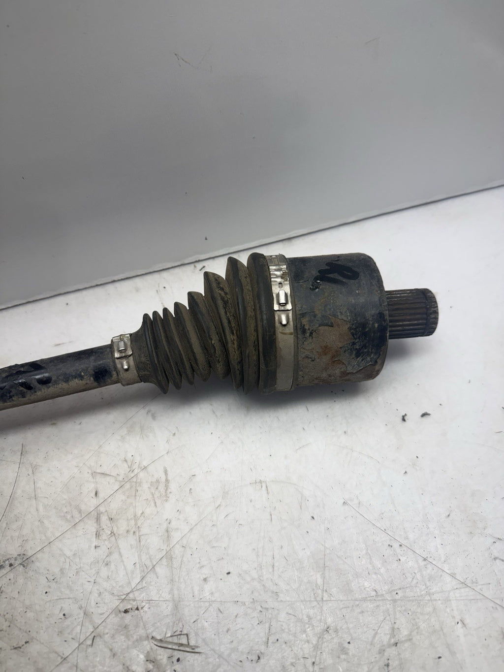 2009 Polaris Sportsman 850 OEM Rear CV Axle Half Shaft 1332584