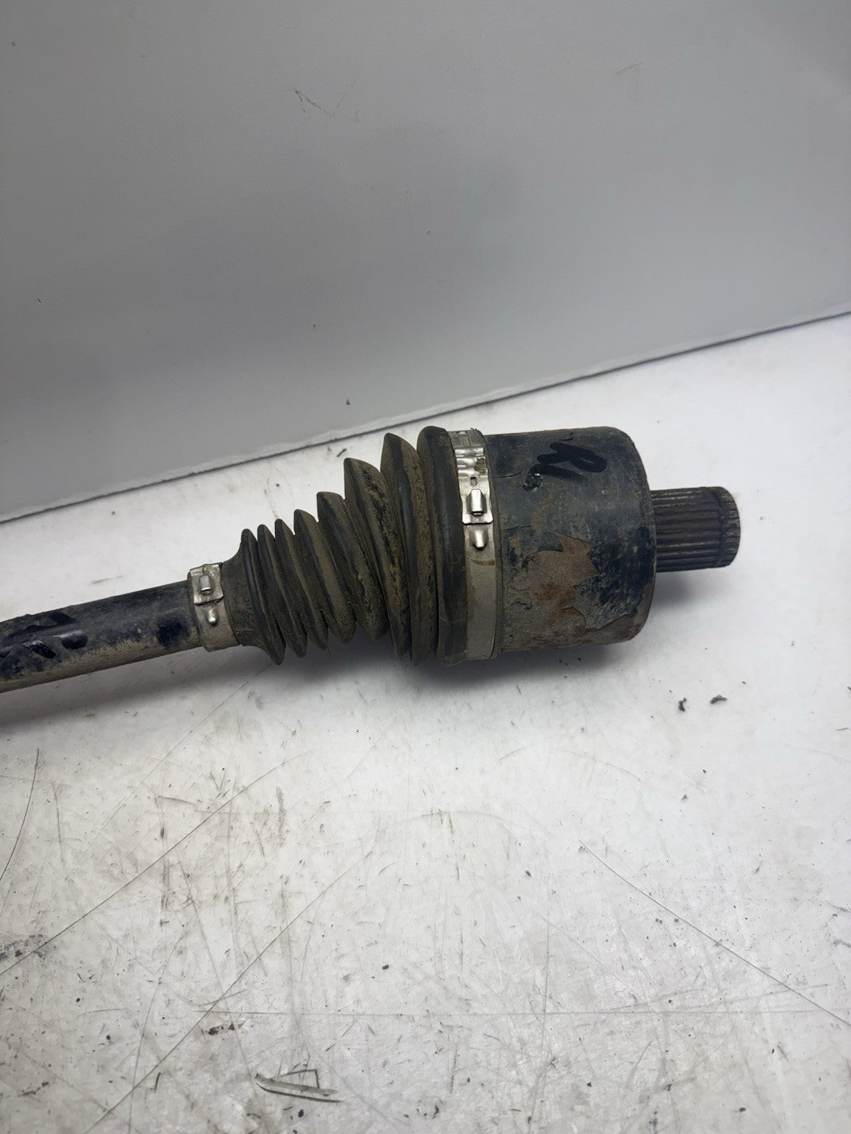 2009 Polaris Sportsman 850 OEM Rear CV Axle Half Shaft 1332584