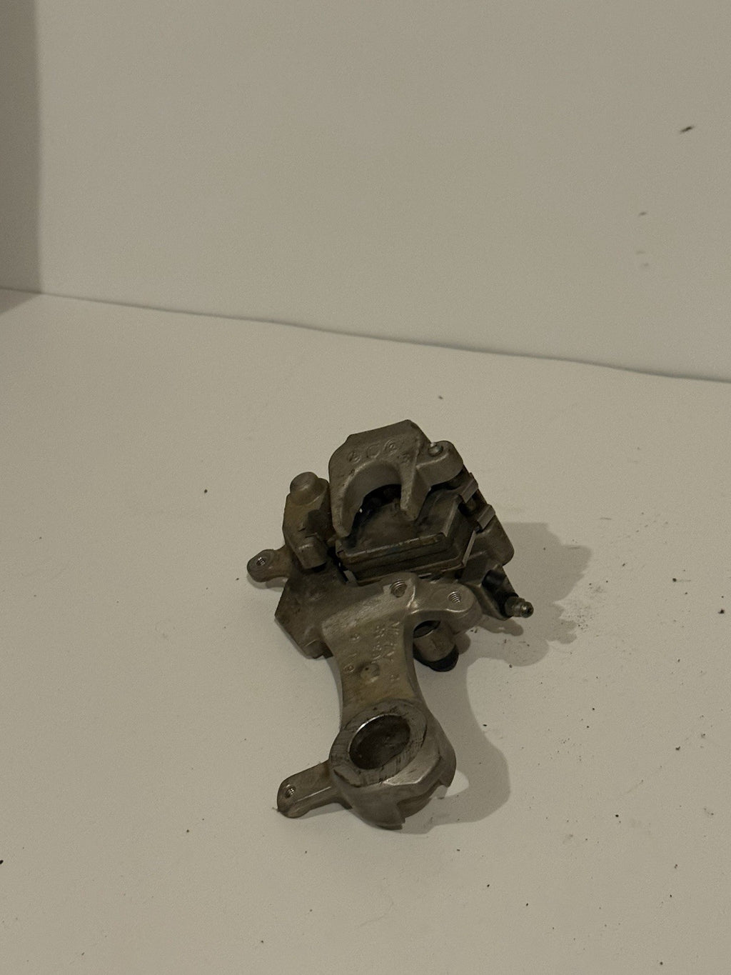 2009-2020 Yamaha YZ450F YZ250F OEM Rear Brake Caliper Assembly