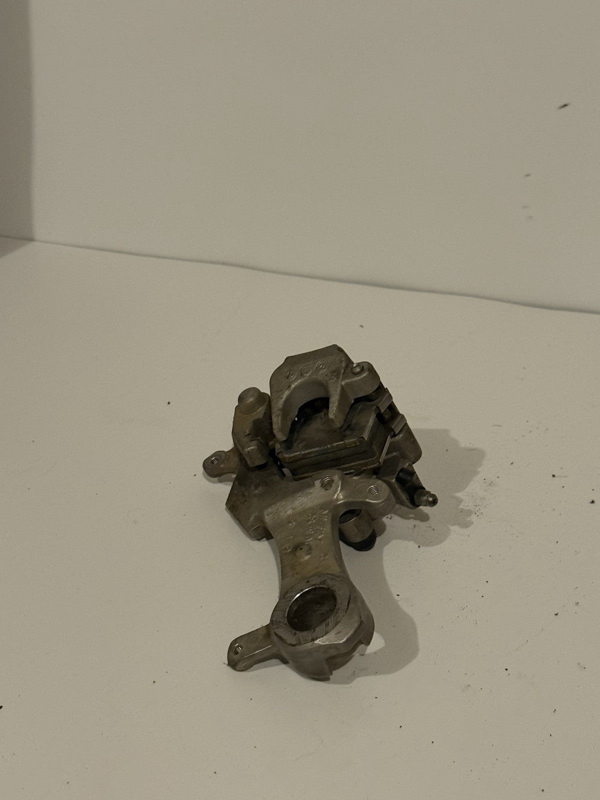 2009-2020 Yamaha YZ450F YZ250F OEM Rear Brake Caliper Assembly