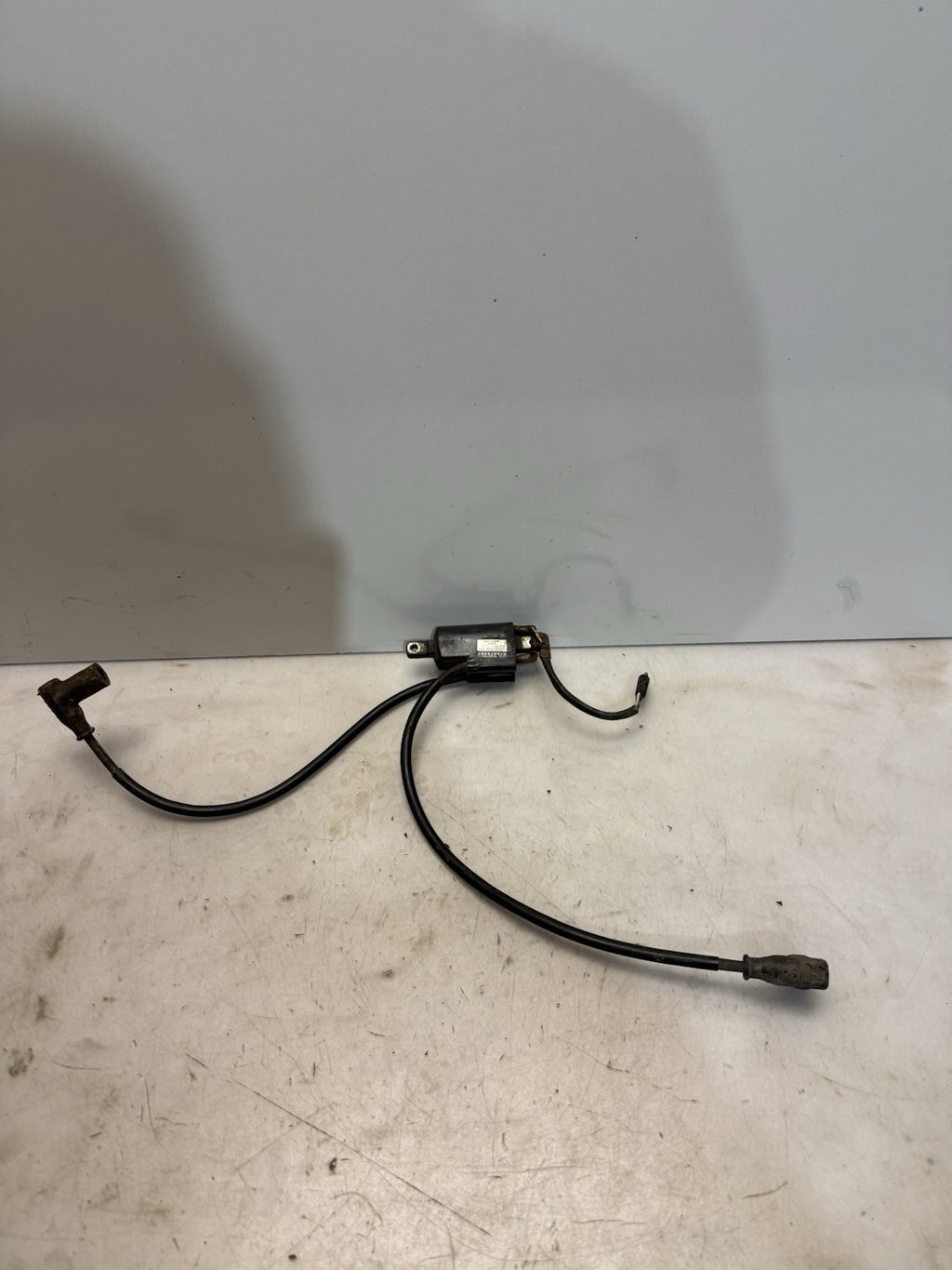 1995-1998 Ski-Doo Formula 500 Grand Touring 583 MXZ 670 OEM Ignition Coil