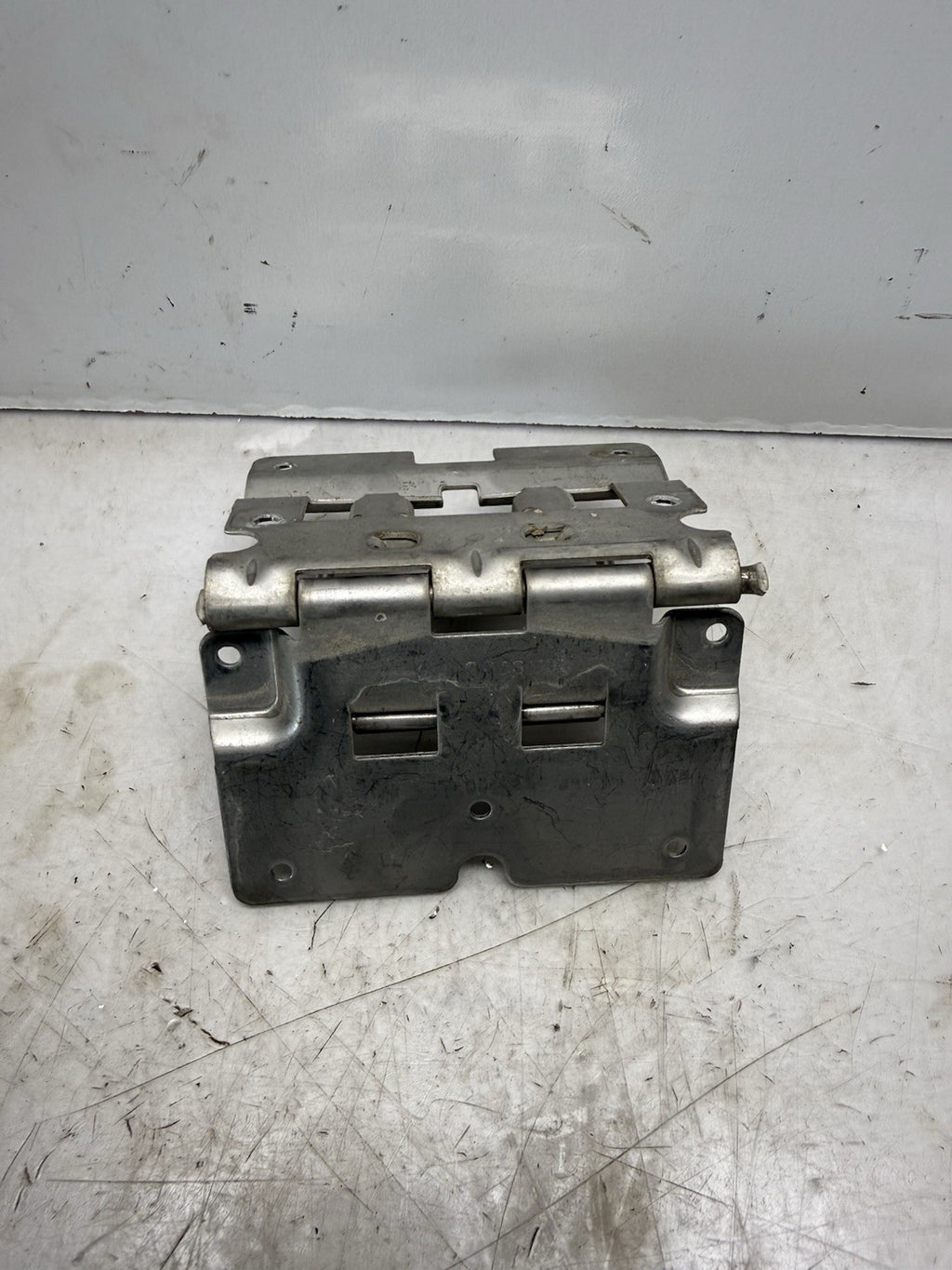1999-2001 Sea-Doo OEM Front Storage Compartment Hinge Ass’y GS GSX Limited
