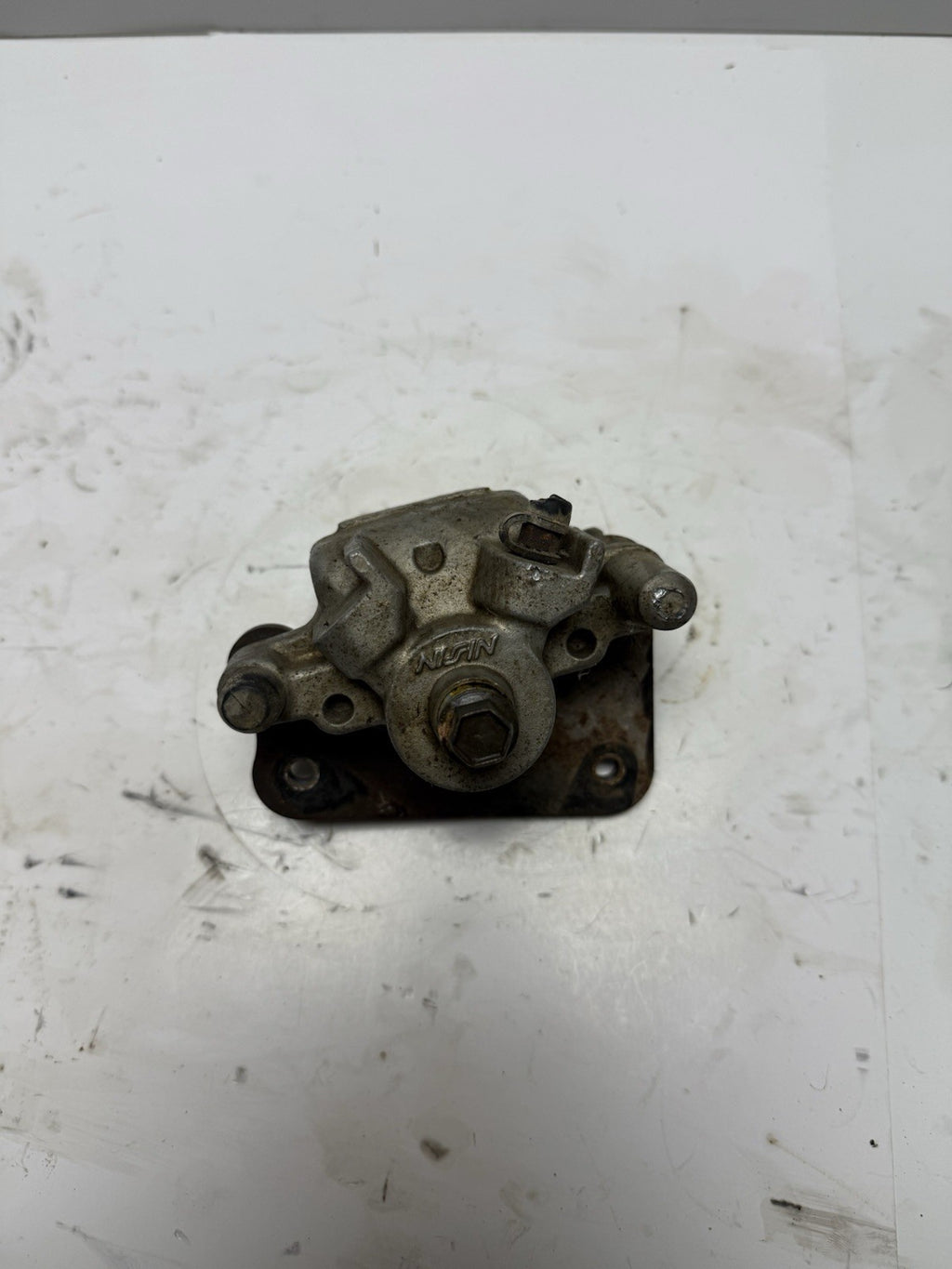 2005-2008 YAMAHA KODIAK 450 Rear Brake Caliper 1D9-2580V-02-00 165Y