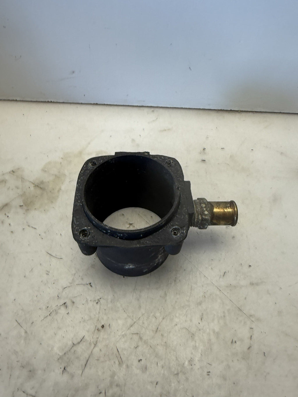 1993-1997 Polaris SLT 780 Exhaust Outlet OEM 5130954