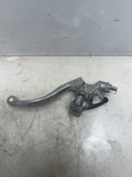 2004-2009 Honda CRF450R CRF260R OEM Clutch Lever w/ Perch