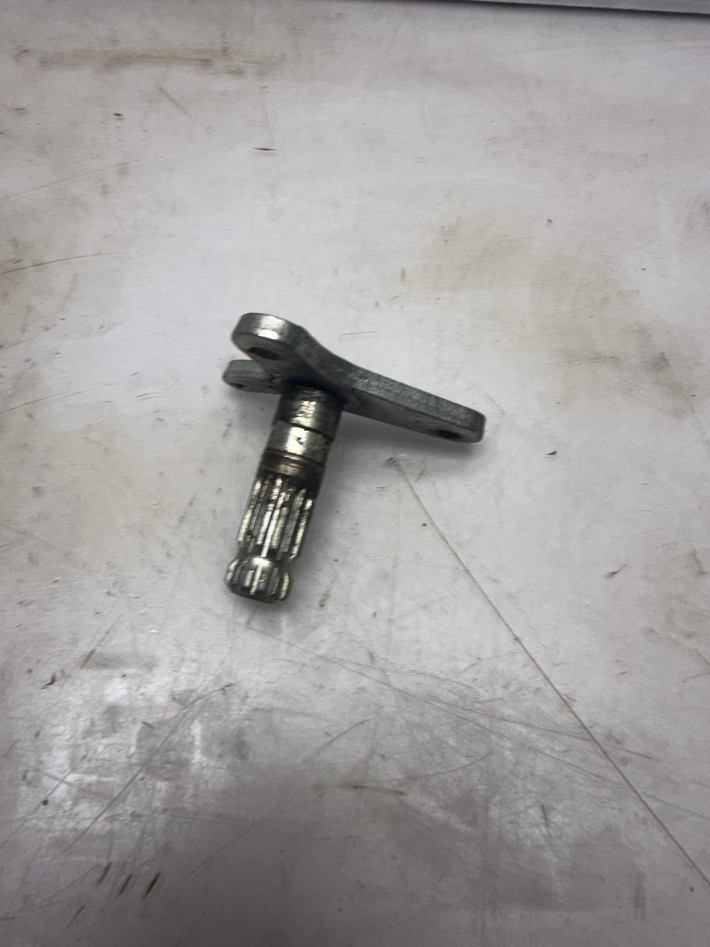 1988-2006 Suzuki Katana GSXF 600 750 Rear Brake Pivot Bracket Arm 43120-19C00