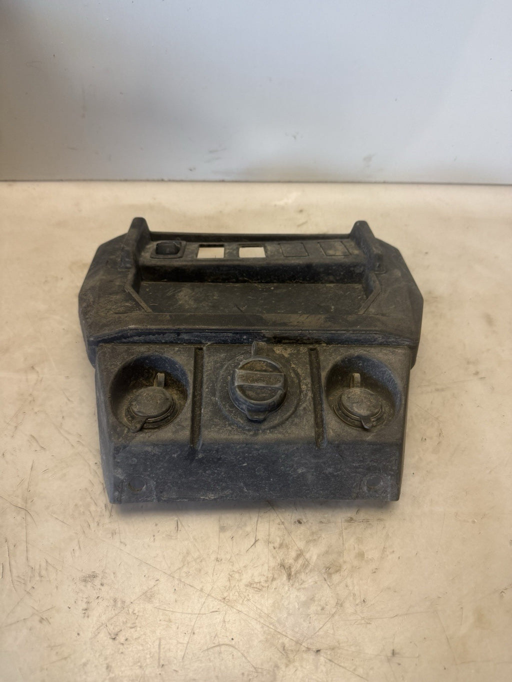 2021-2026 Polaris Ranger XP 1000 OEM Dash Switch Panel 5457132-070