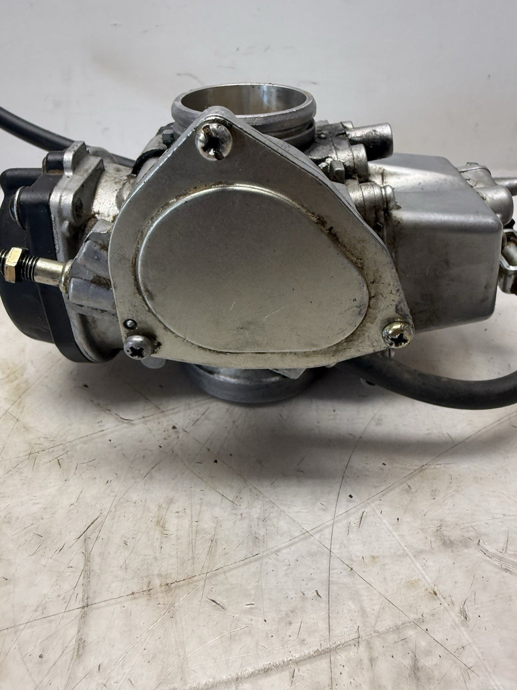 2003-2007 Suzuki Quadsport LT-Z400 LTZ400 OEM Carburetor Carb Ass’y 13200-07G02
