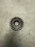 1996-2000 SKI-DOO Formula 500 583 OEM 23T Tooth Sprocket Gear 504078400