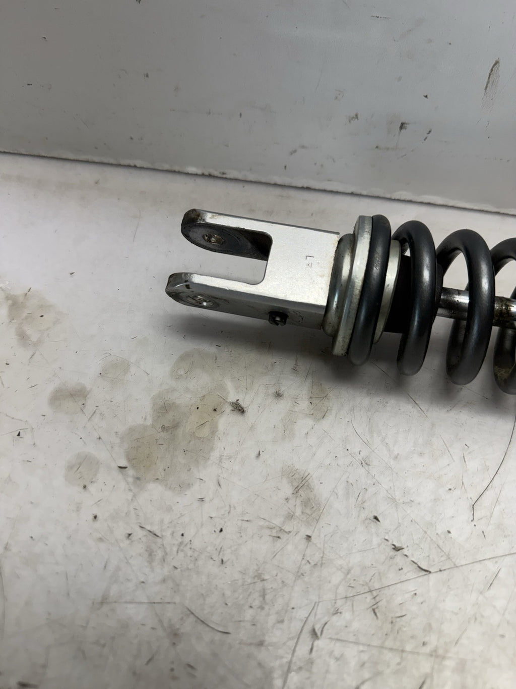 2005-2008 Kawasaki KX 65 OEM Rear Suspension Shock Absorber