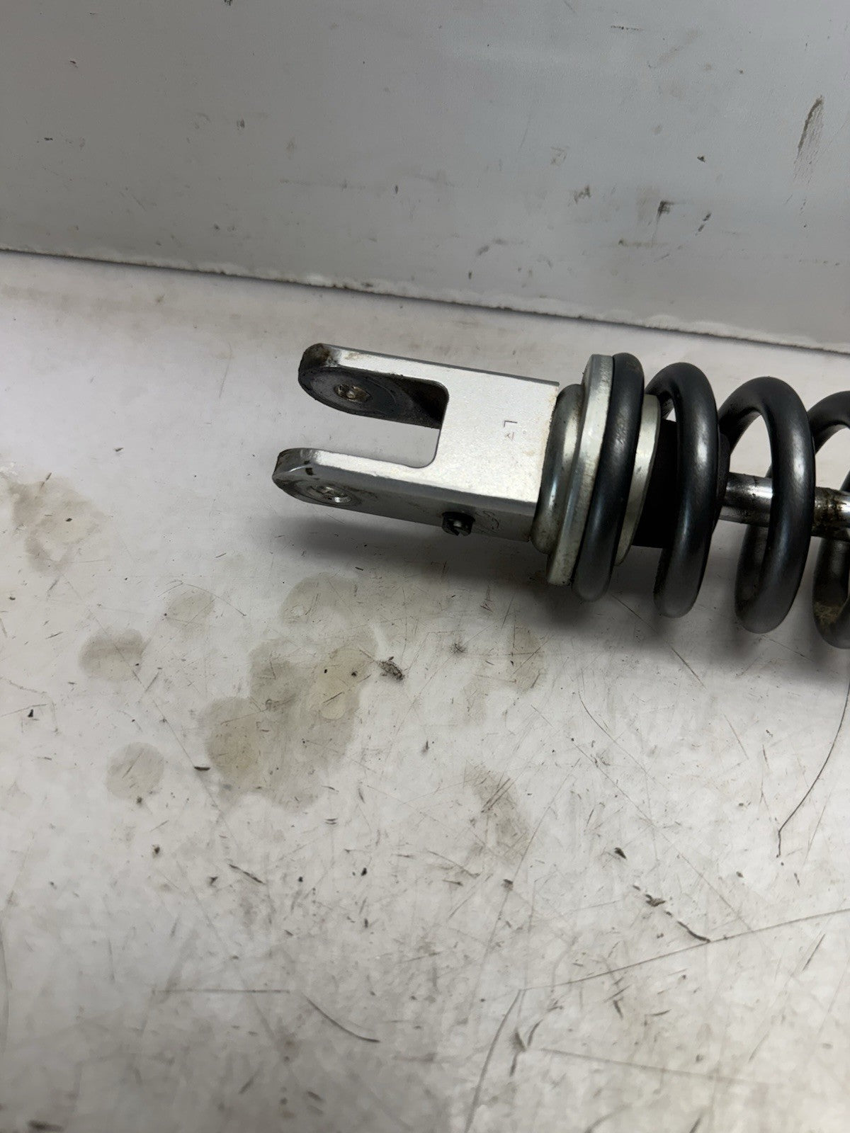 2005-2008 Kawasaki KX 65 OEM Rear Suspension Shock Absorber