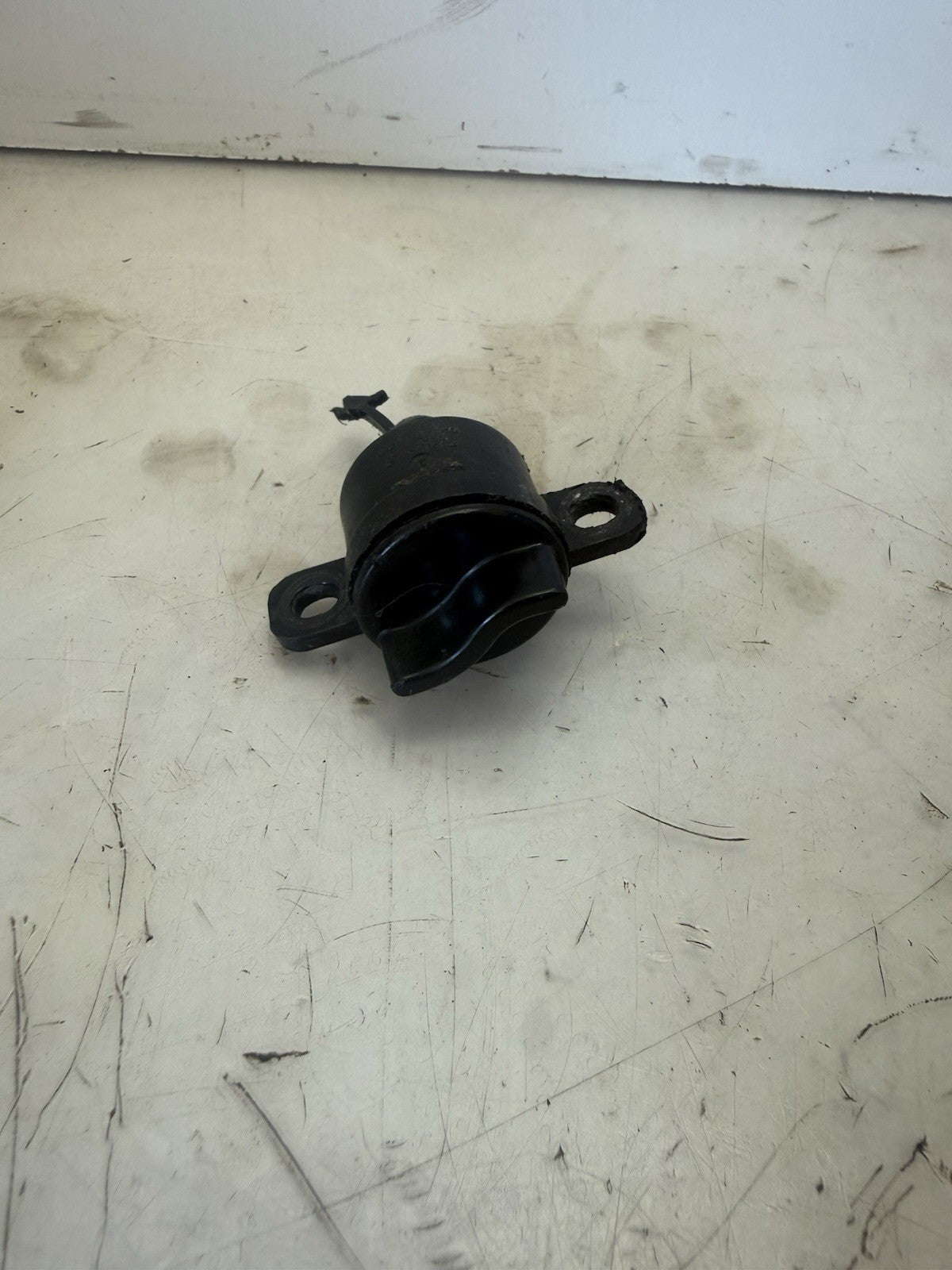 2014-2026 Sea-Doo Spark HO/Trixx OEM Drain Neck w/ Plug