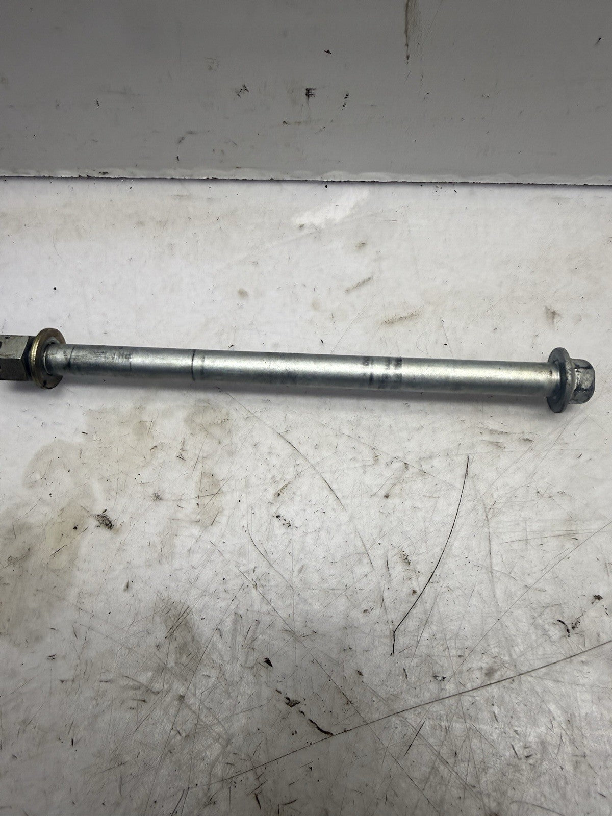 2000-2027 KAWASAKI KX65 OEM FRONT AXLE SHAFT
