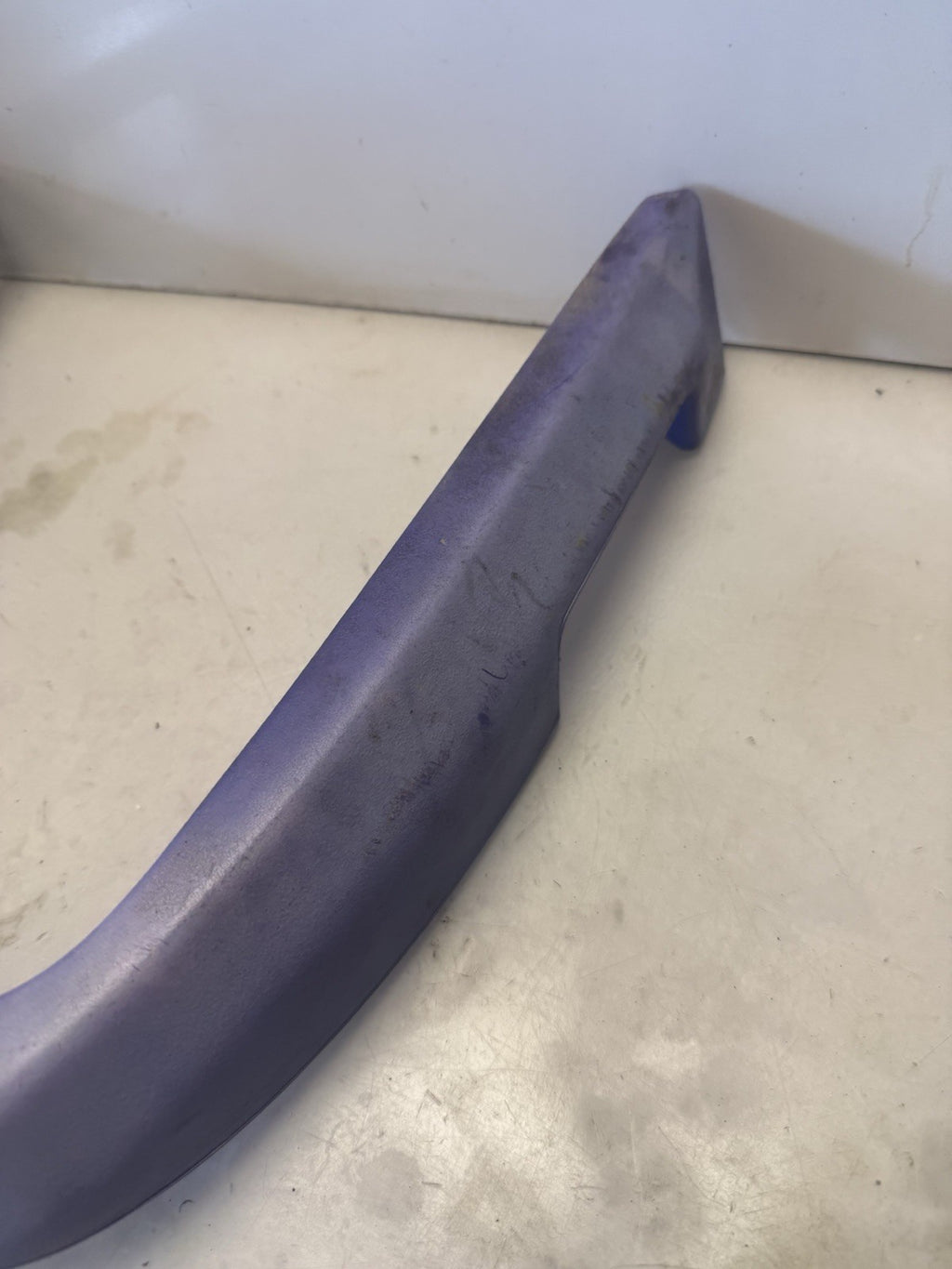 1995 Polaris SLT 750 OEM Grab Handle VIOLET PURPLE