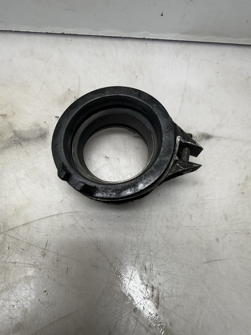 2003-2007 Suzuki LTZ 400 OEM Air Intake Boot Manifold