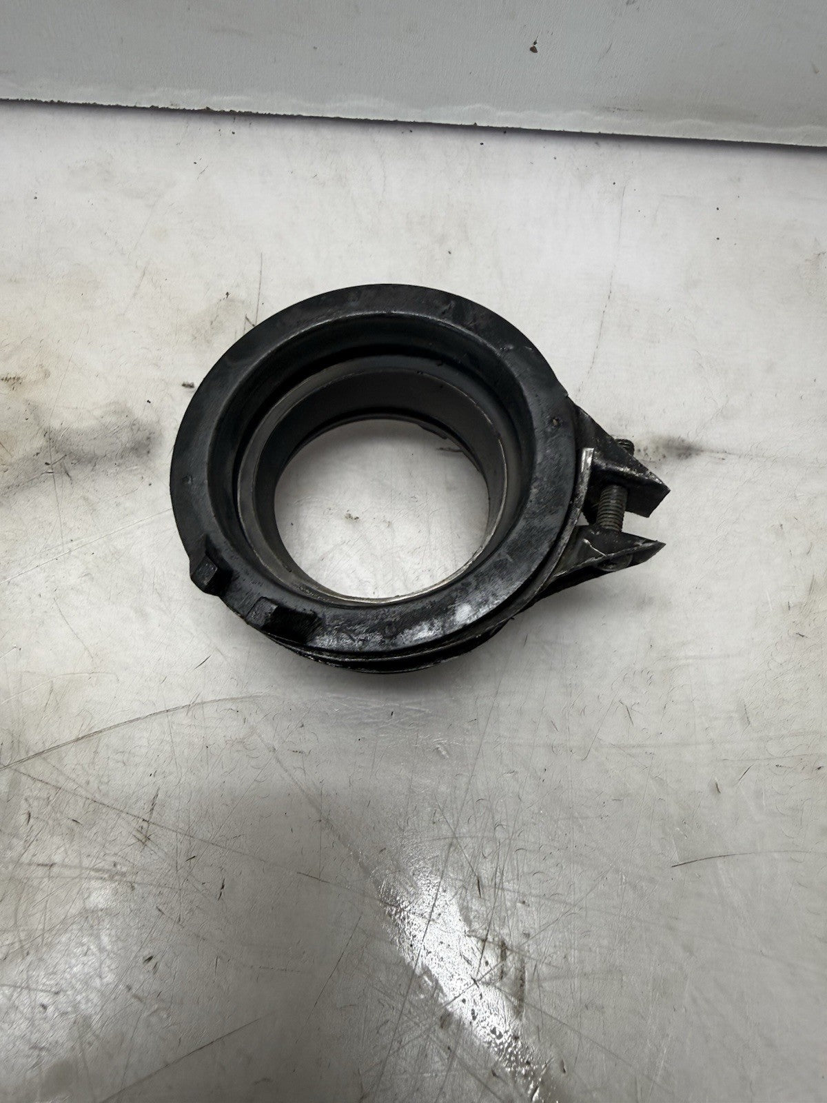 2003-2007 Suzuki LTZ 400 OEM Air Intake Boot Manifold
