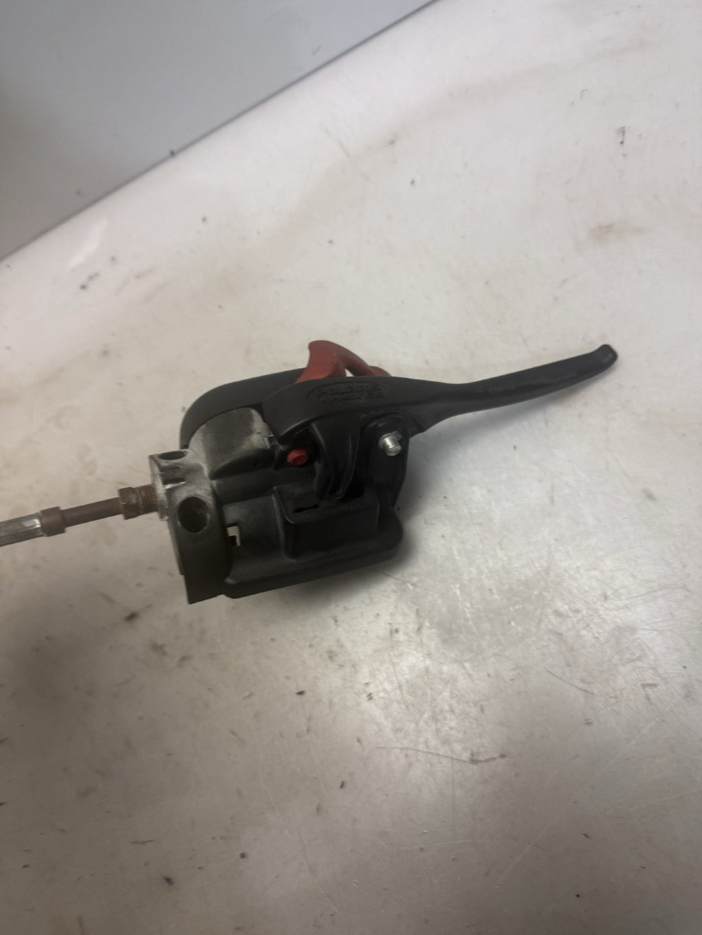 2008-2019 Polaris Rush Switchback RMK 700 OEM Hydraulic Brake Master Cylinder